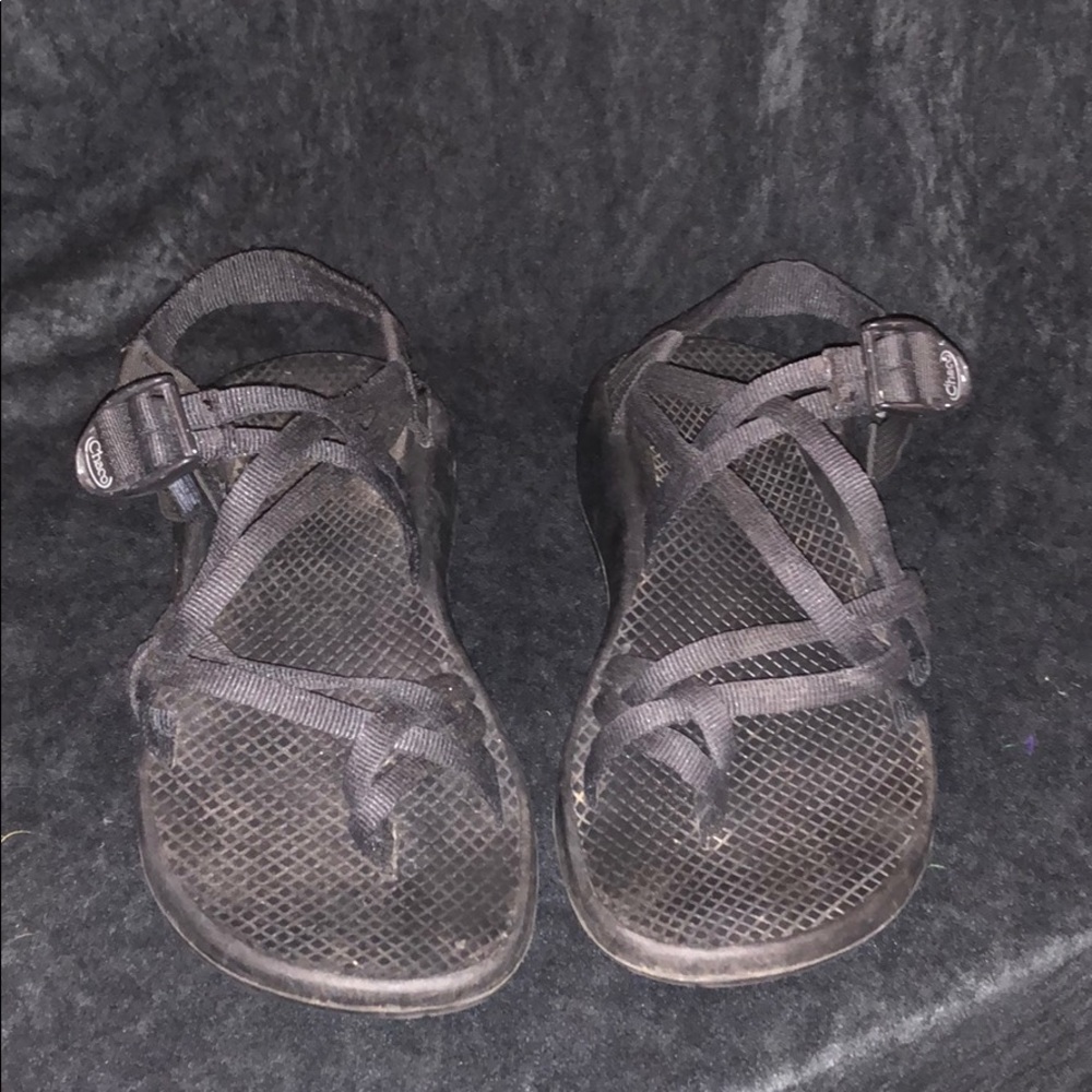 Chacos